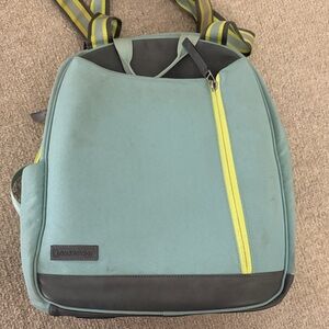 Doubletake Melbie tennis backpack/tote bag